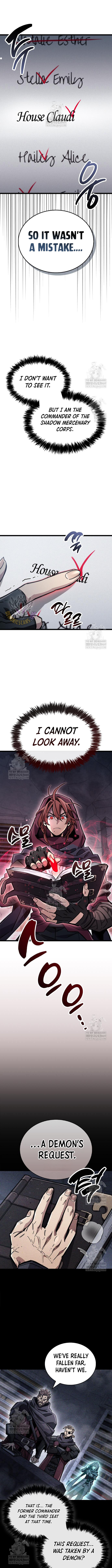 Read The Player Hides His Past Manga Online