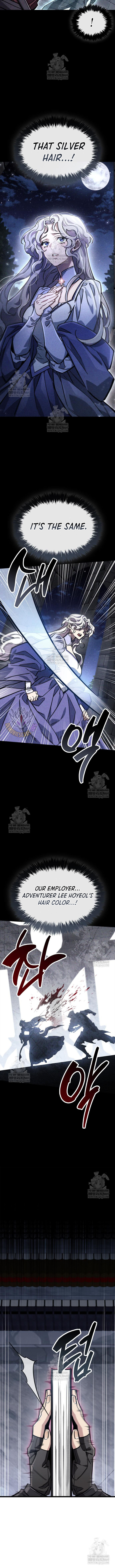 Read The Player Hides His Past Manga Online