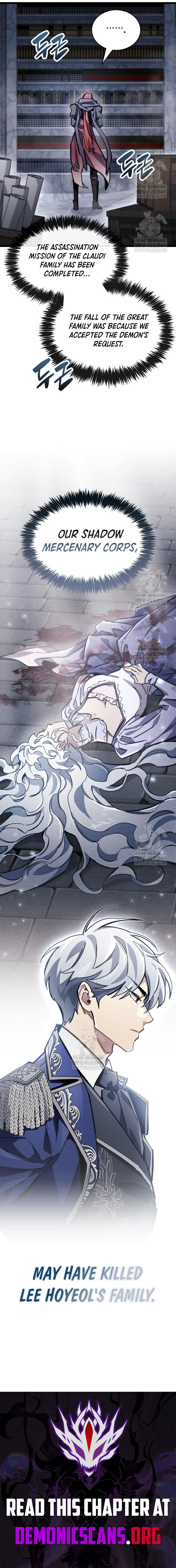 Read The Player Hides His Past Manga Online