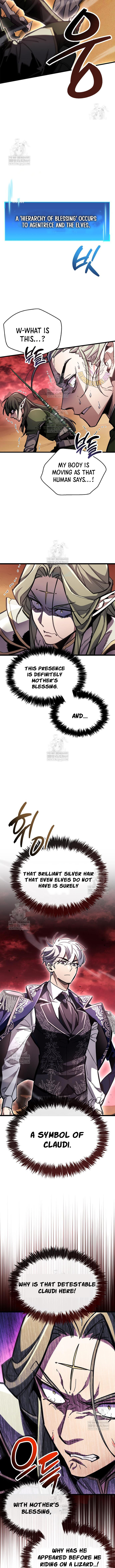 Read The Player Hides His Past Manga Online