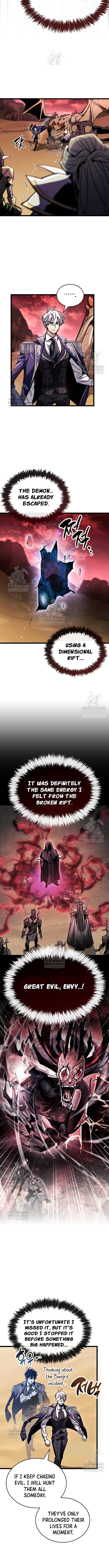 Read The Player Hides His Past Manga Online