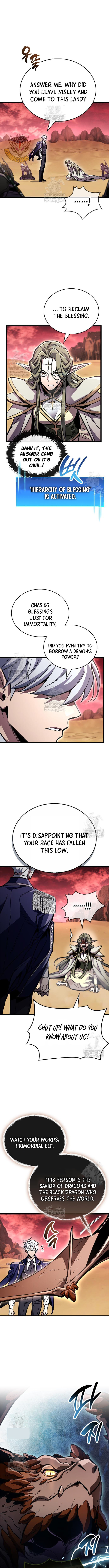 Read The Player Hides His Past Manga Online