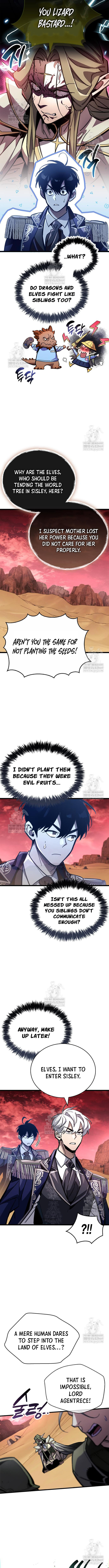 Read The Player Hides His Past Manga Online