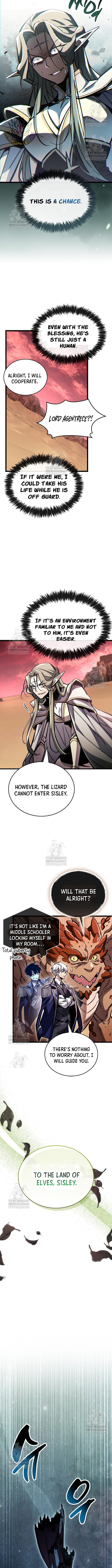 Read The Player Hides His Past Manga Online