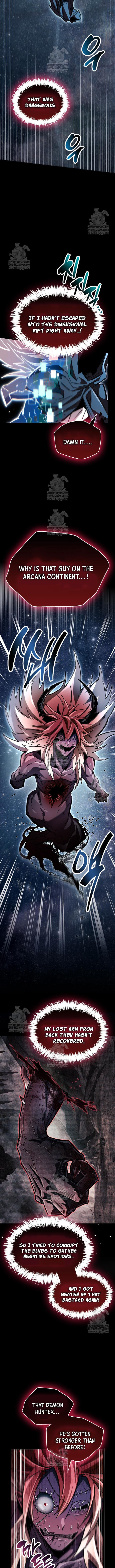 Read The Player Hides His Past Manga Online