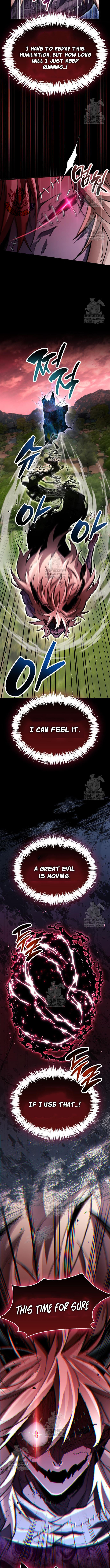 Read The Player Hides His Past Manga Online