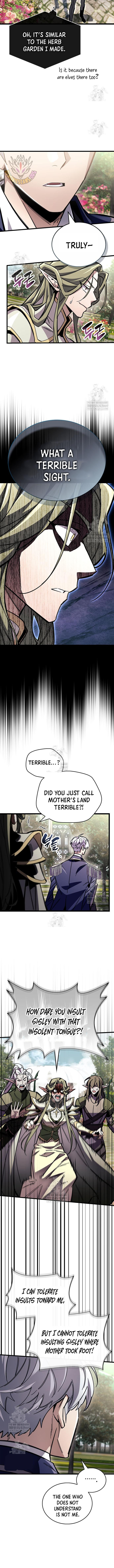 Read The Player Hides His Past Manga Online