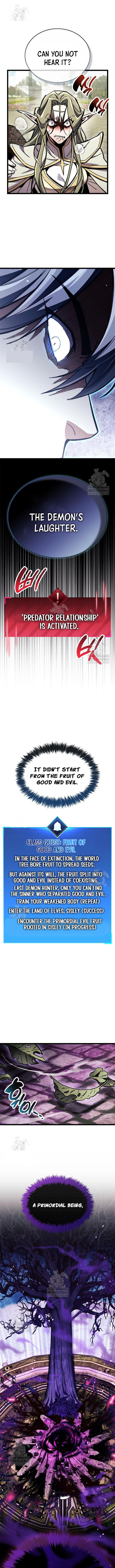 Read The Player Hides His Past Manga Online