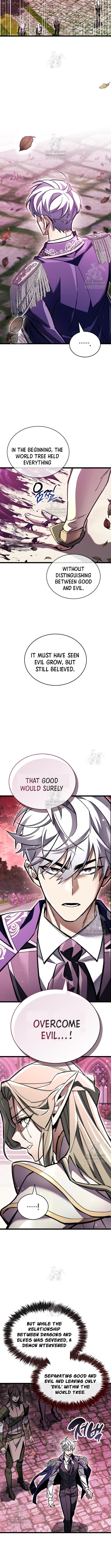 Read The Player Hides His Past Manga Online