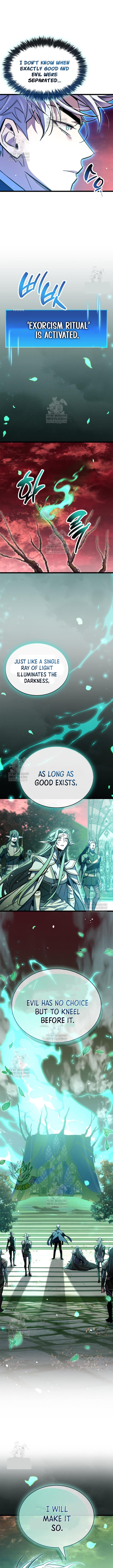 Read The Player Hides His Past Manga Online