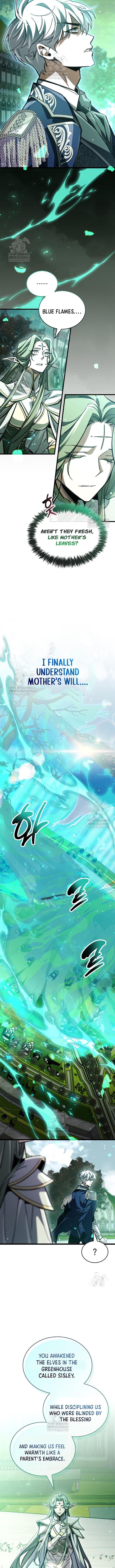 Read The Player Hides His Past Manga Online