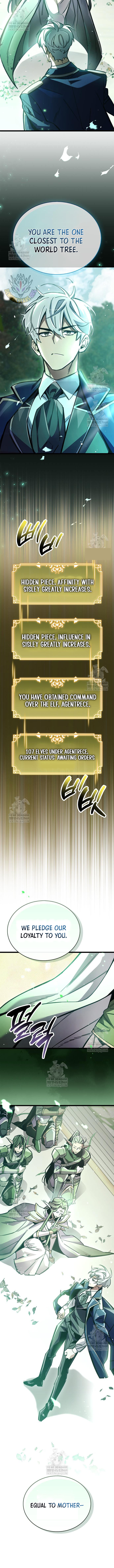 Read The Player Hides His Past Manga Online