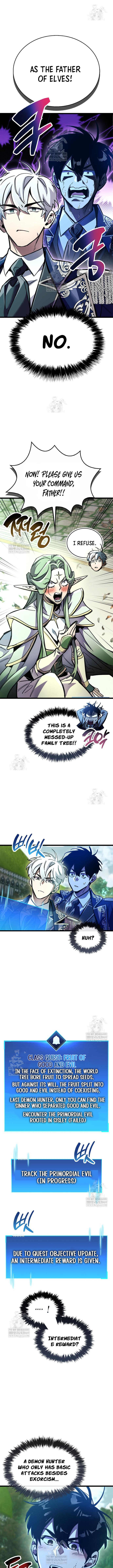 Read The Player Hides His Past Manga Online