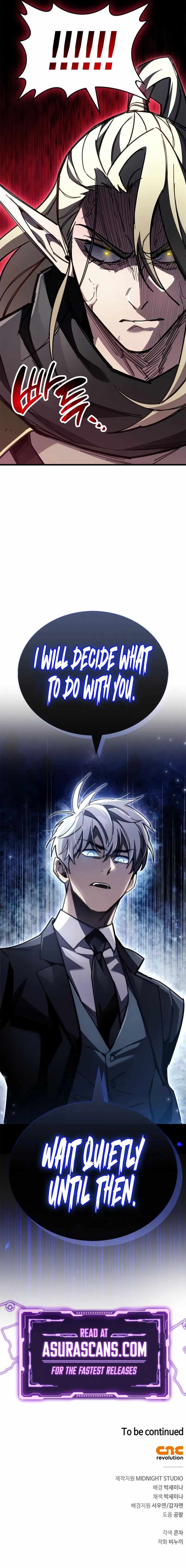 Read The Player Hides His Past Manga Online