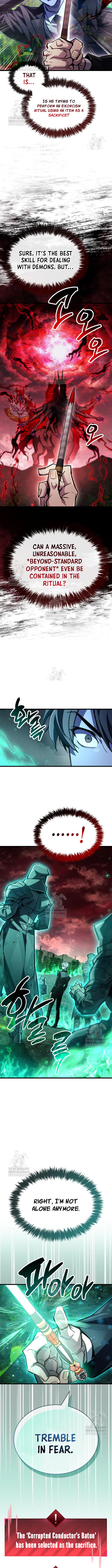 Read The Player Hides His Past Manga Online