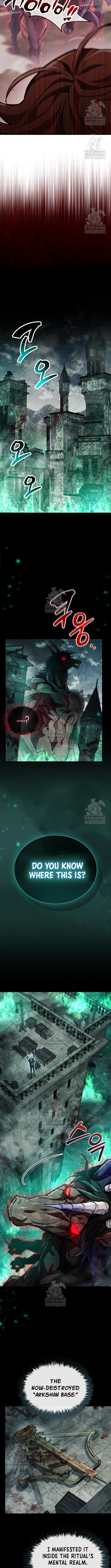 Read The Player Hides His Past Manga Online