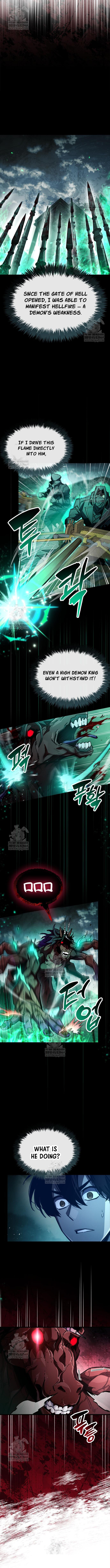 Read The Player Hides His Past Manga Online