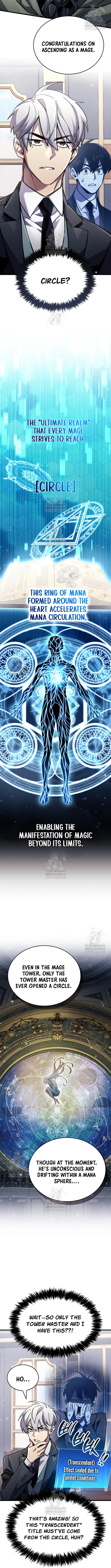 Read The Player Hides His Past Manga Online