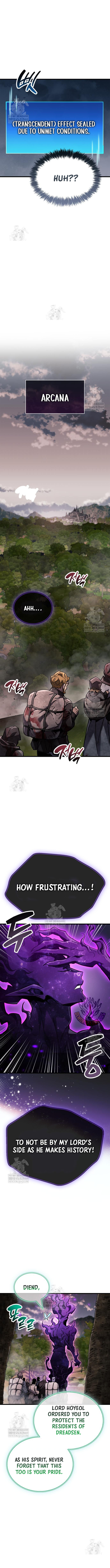 Read The Player Hides His Past Manga Online