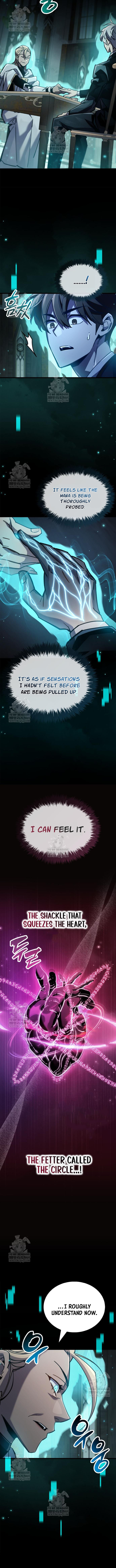 Read The Player Hides His Past Manga Online