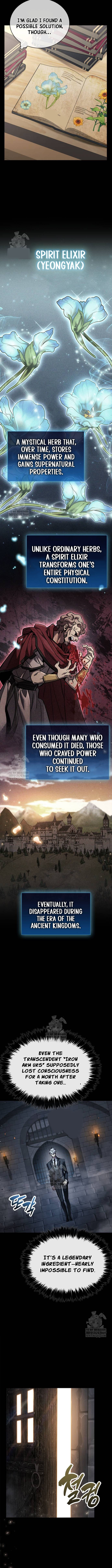 Read The Player Hides His Past Manga Online