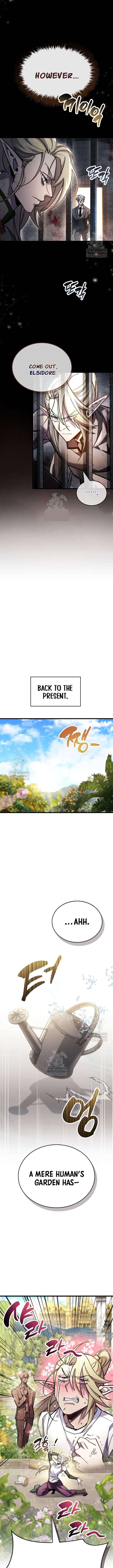 Read The Player Hides His Past Manga Online