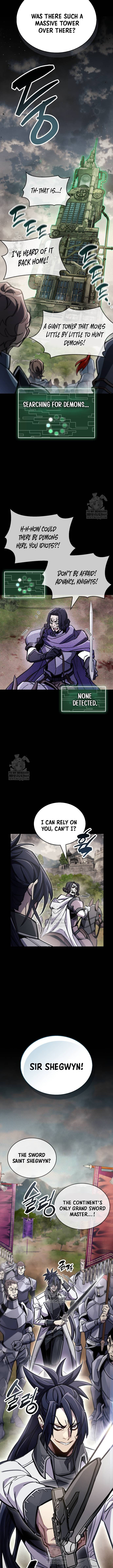 Read The Player Hides His Past Manga Online