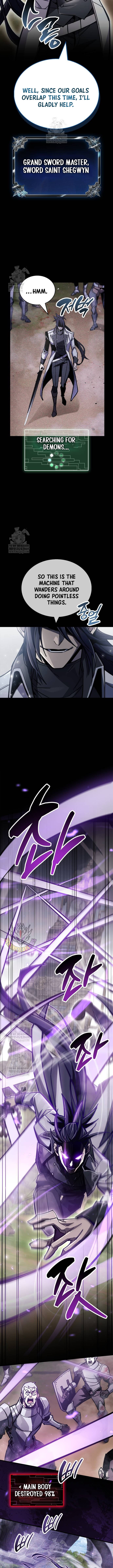 Read The Player Hides His Past Manga Online