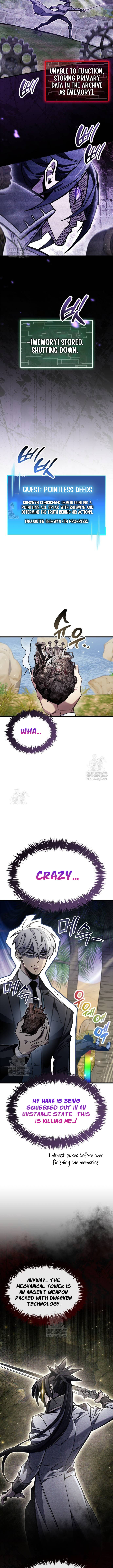 Read The Player Hides His Past Manga Online