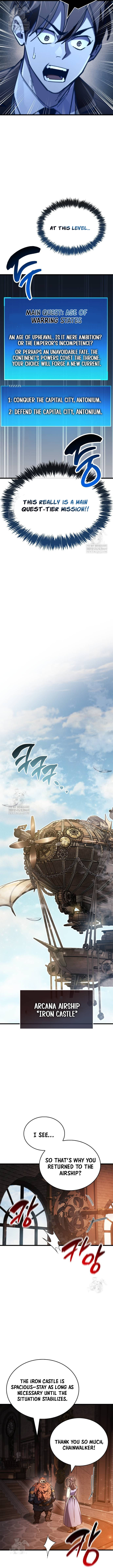 Read The Player Hides His Past Manga Online