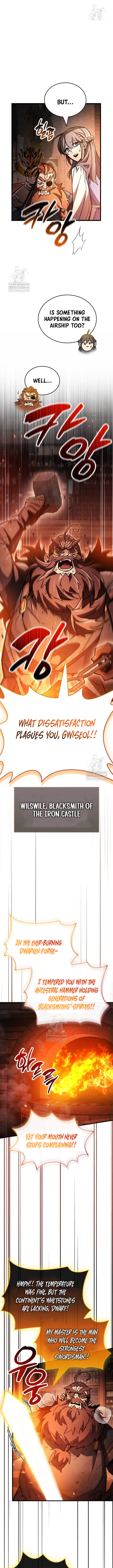 Read The Player Hides His Past Manga Online