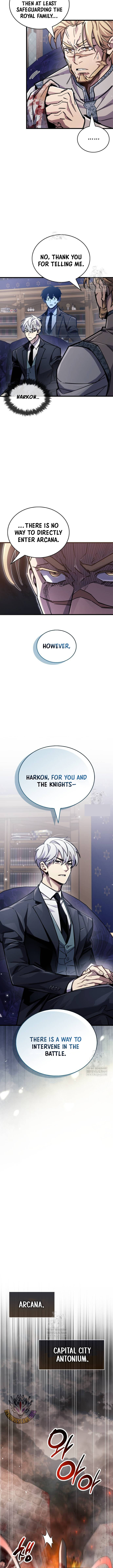 Read The Player Hides His Past Manga Online