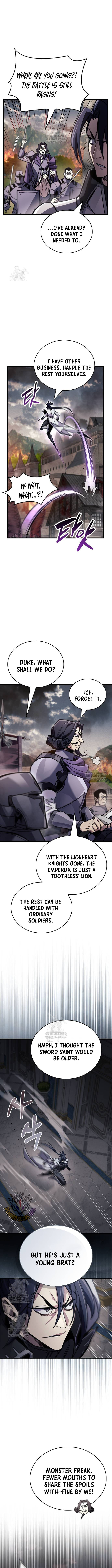 Read The Player Hides His Past Manga Online