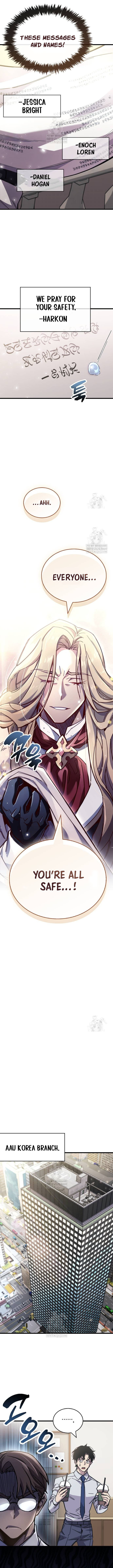 Read The Player Hides His Past Manga Online