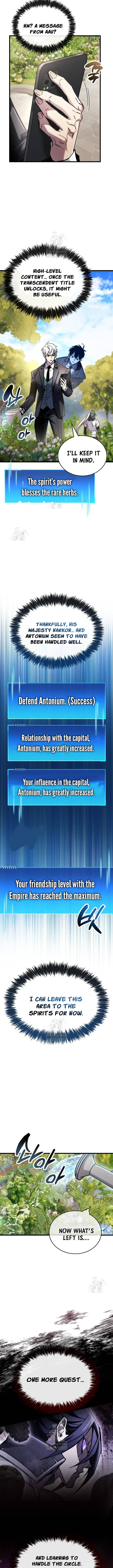 Read The Player Hides His Past Manga Online