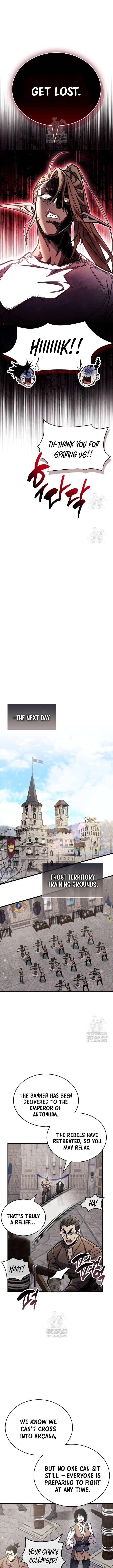 Read The Player Hides His Past Manga Online