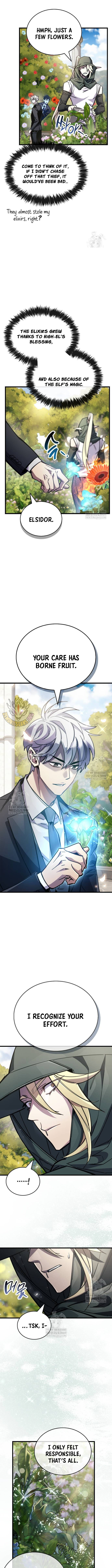 Read The Player Hides His Past Manga Online