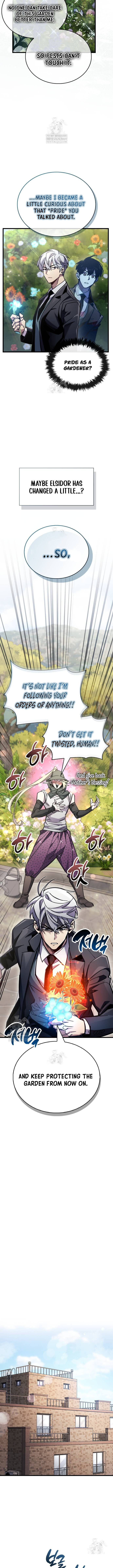 Read The Player Hides His Past Manga Online