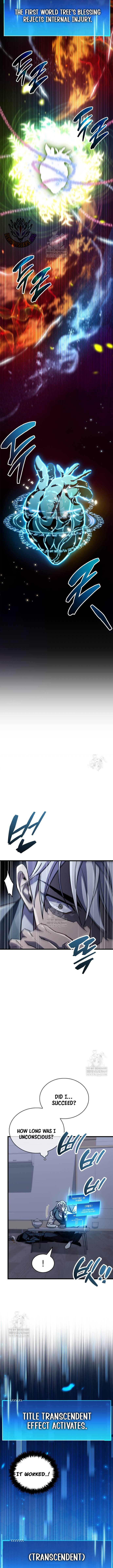 Read The Player Hides His Past Manga Online