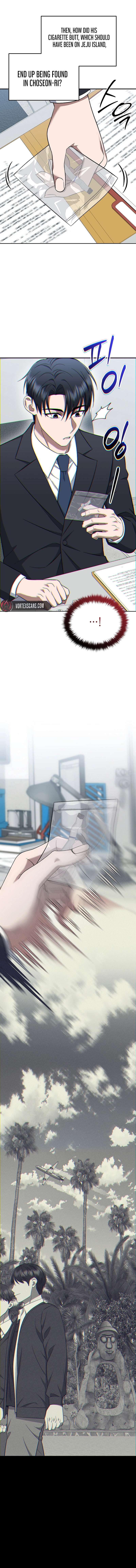 Read The Prosecutor꞉ Kim Seo-jin Manga Online