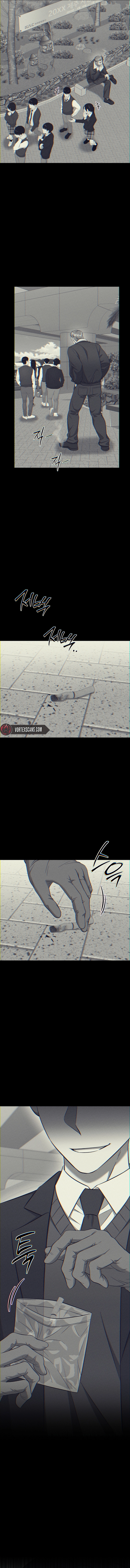 Read The Prosecutor꞉ Kim Seo-jin Manga Online