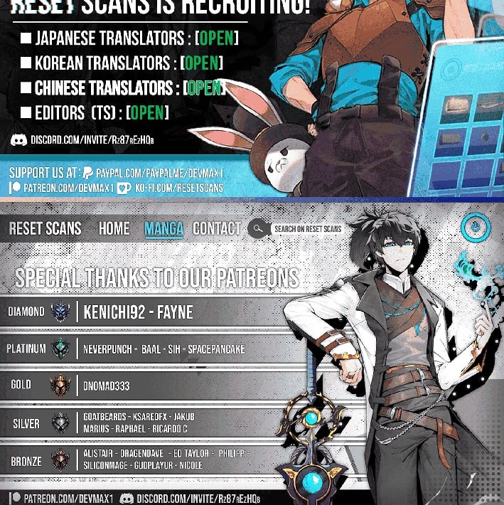 Read The Prosecutor꞉ Kim Seo-jin Manga Online