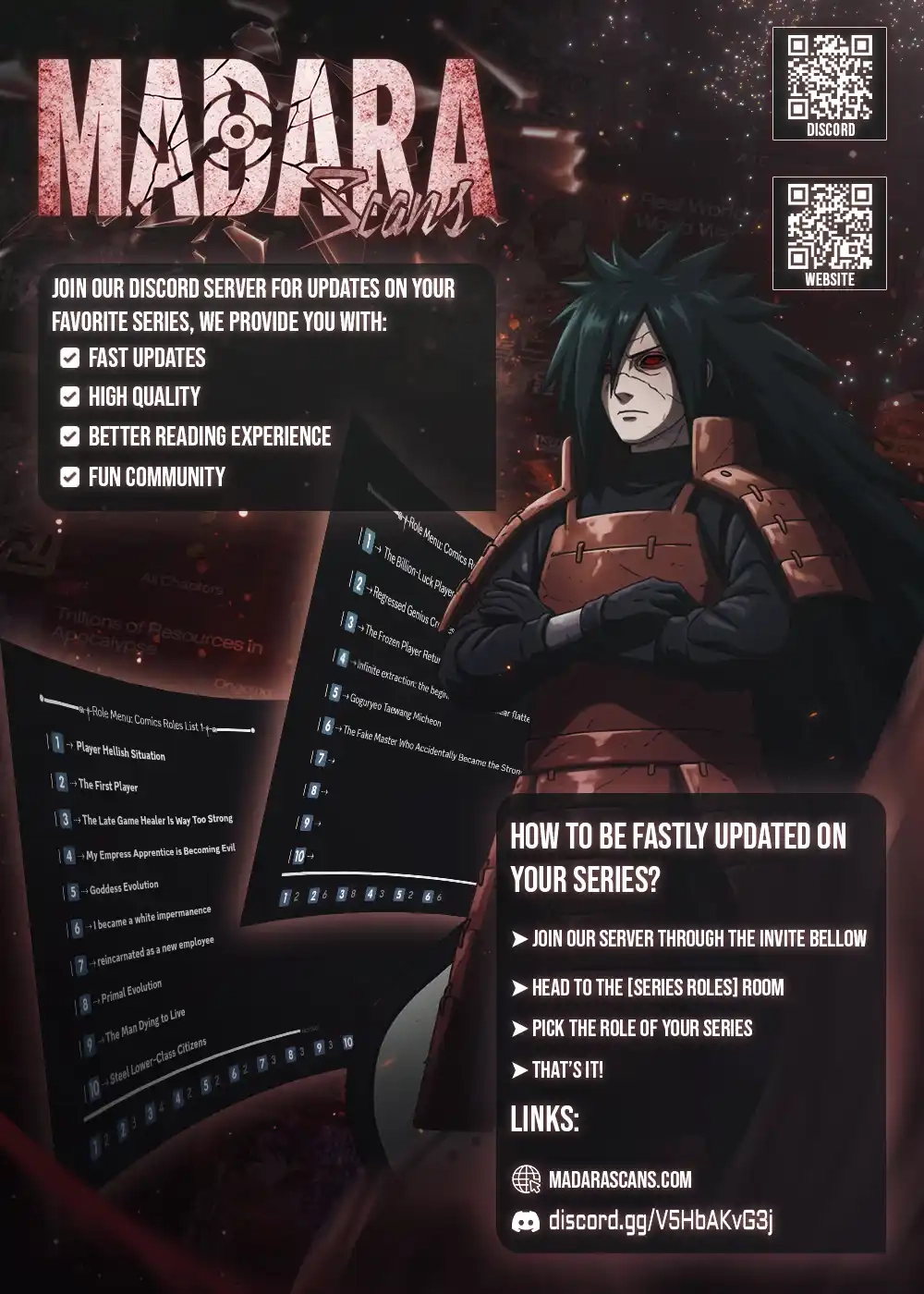 Read The Prosecutor꞉ Kim Seo-jin Manga Online