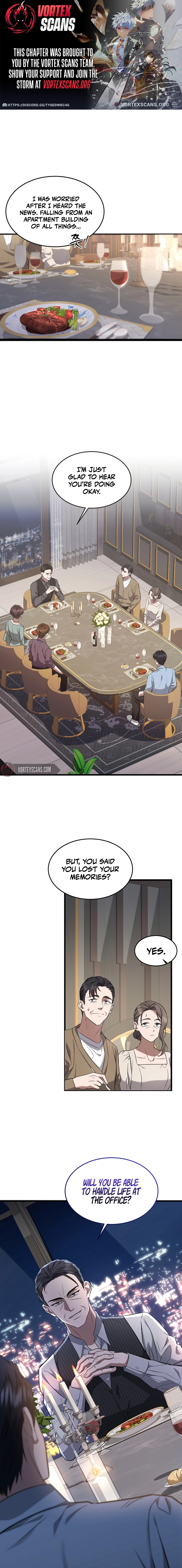 Read The Prosecutor꞉ Kim Seo-jin Manga Online