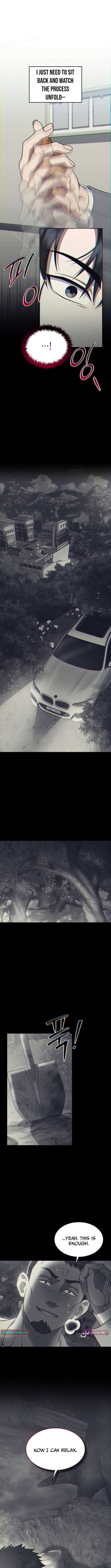 Read The Prosecutor꞉ Kim Seo-jin Manga Online