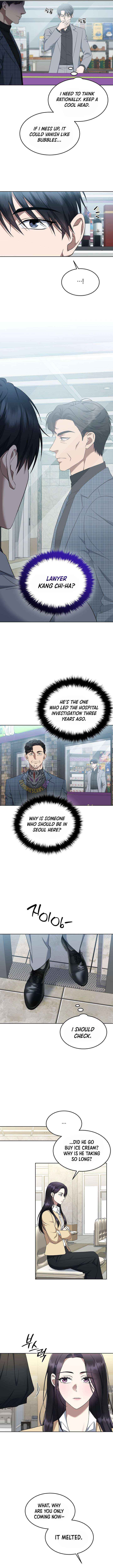 Read The Prosecutor꞉ Kim Seo-jin Manga Online