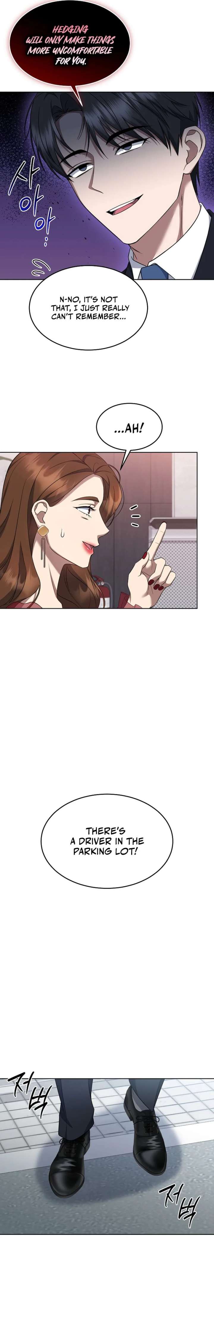 Read The Prosecutor꞉ Kim Seo-jin Manga Online