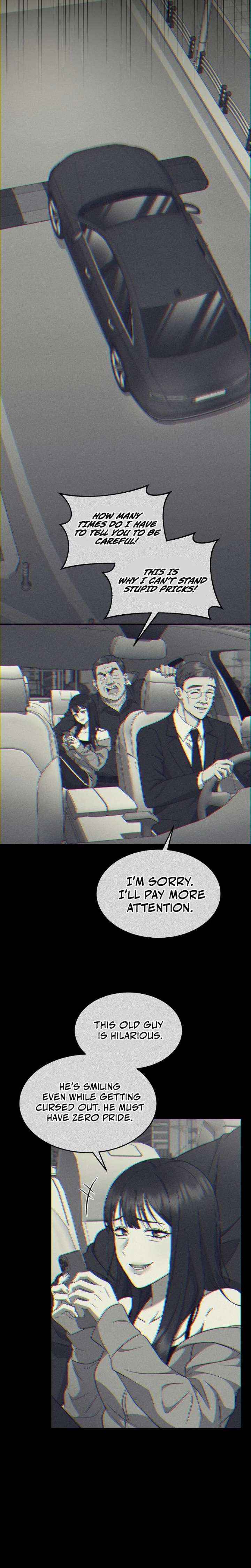 Read The Prosecutor꞉ Kim Seo-jin Manga Online