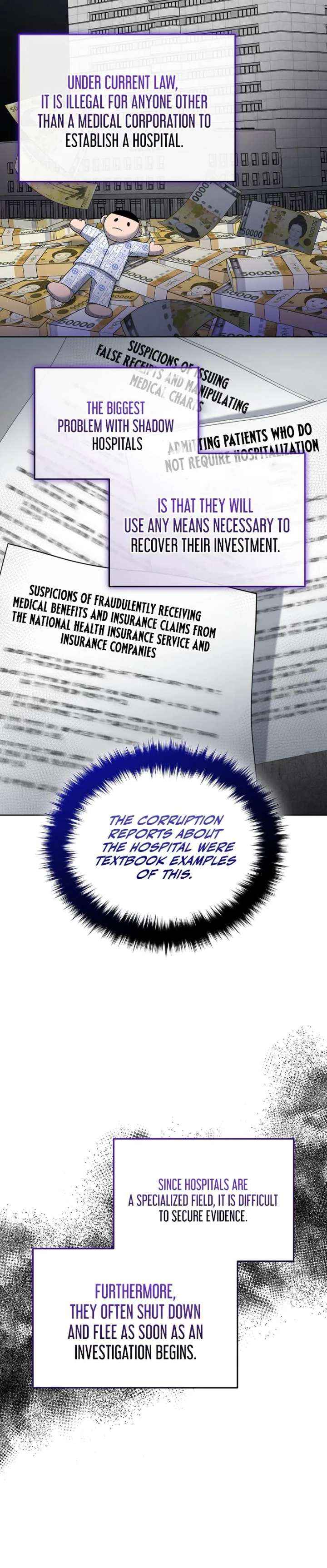 Read The Prosecutor꞉ Kim Seo-jin Manga Online