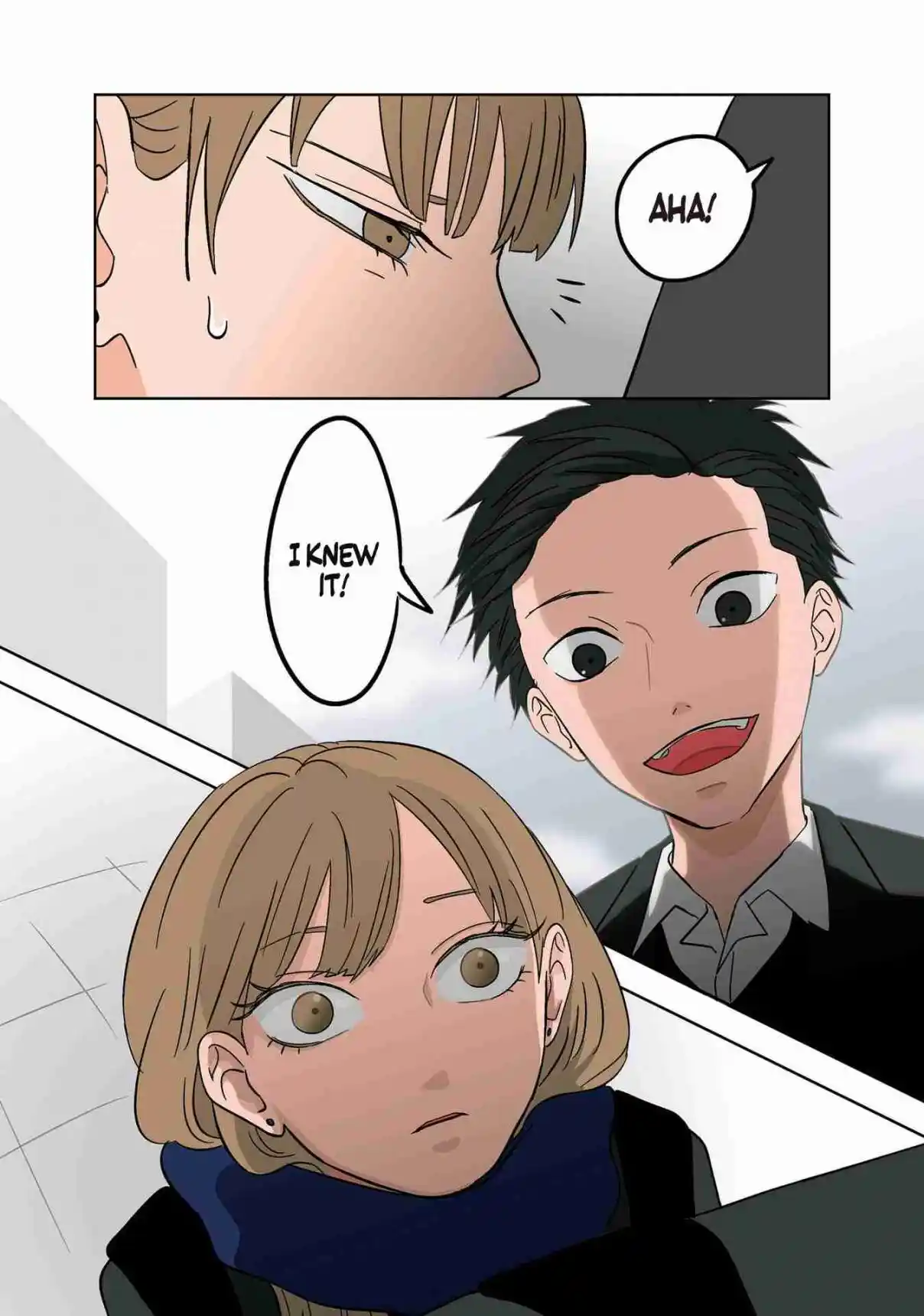 Read The Ramparts of Ice (Book Version) Manga Online